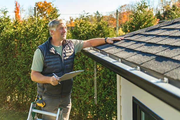 Trusted Flat Roof Repair service in Crystal Bay, MN - Ben Roofing and Steel LLC